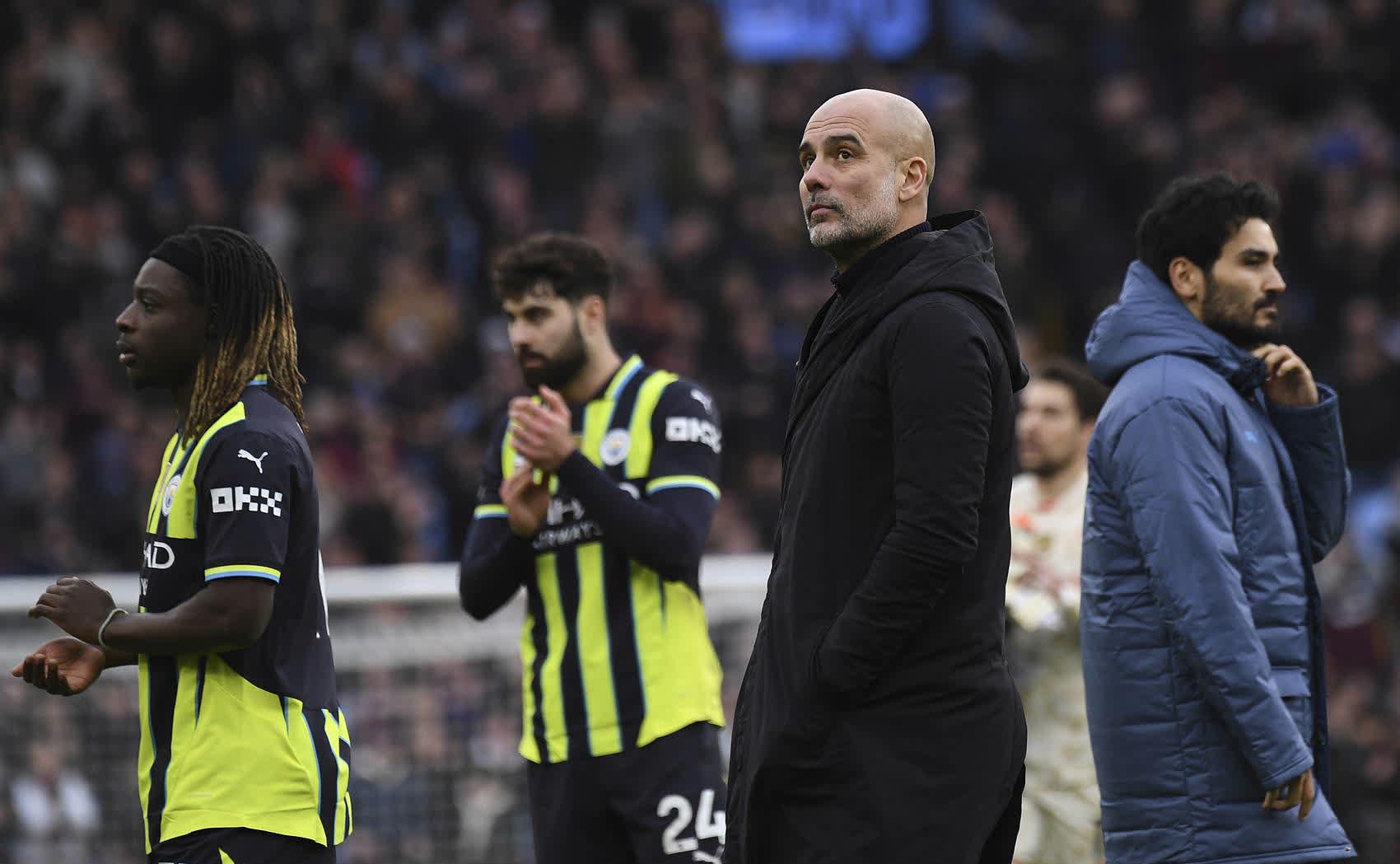 曼城客场挑战切尔西，双雄对决谁更胜一筹？的简单介绍