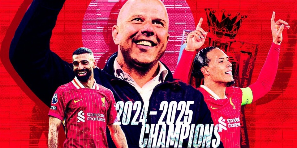 利物浦三连败，卫冕英超前景黯淡