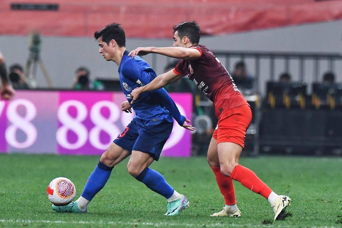 上海申花全力备战上海上港,争取双杀对手的简单介绍 上海申花全力备战上海上港,争取双杀对手的简单介绍