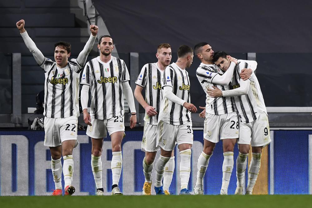 罗马击败尤文图斯,积分榜上升至次席的简单介绍 罗马击败尤文图斯,积分榜上升至次席的简单介绍