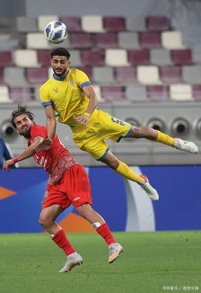 阿联酋球队在亚冠赛场上频频赢球! 阿联酋球队在亚冠赛场上频频赢球!