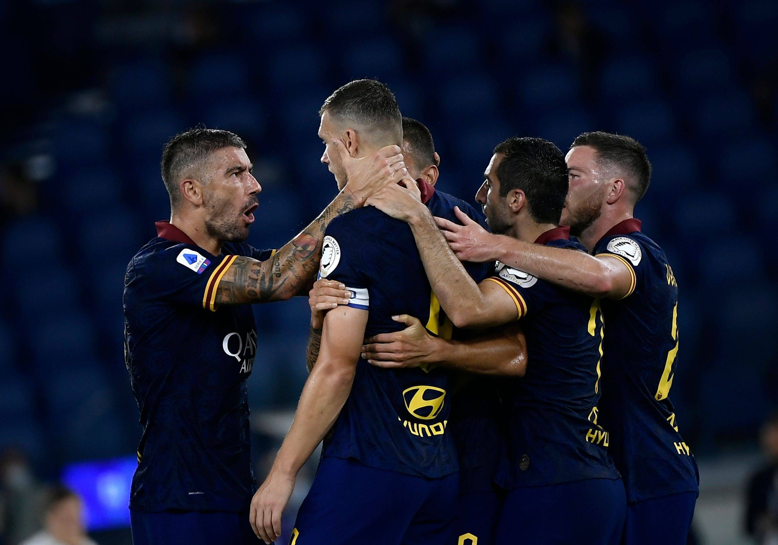 桑普多利亚主场击败贝内文托取得分的简单介绍 桑普多利亚主场击败贝内文托取得分的简单介绍