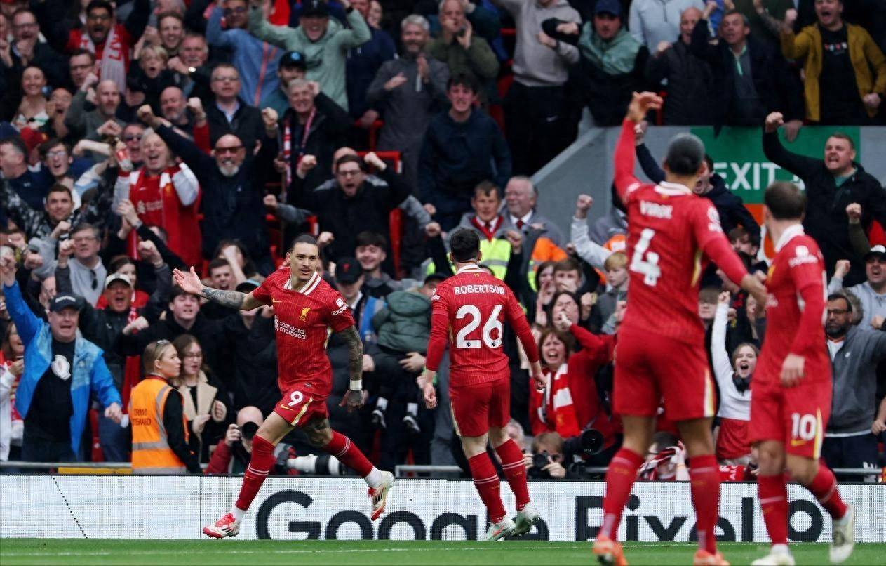 世俱杯前瞻：利物浦与对手交锋看点的简单介绍