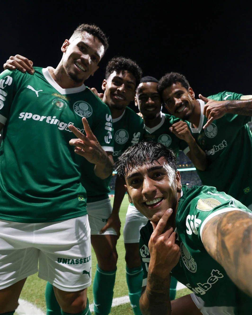 包含独家:帕尔梅拉斯世俱杯首战阵容预测的词条 包含独家:帕尔梅拉斯世俱杯首战阵容预测的词条