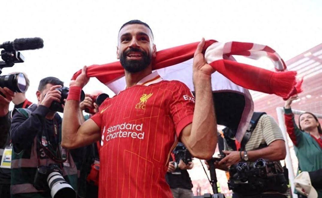 包含利物浦客场告捷,萨拉赫造球成为英超射手王的词条 包含利物浦客场告捷,萨拉赫造球成为英超射手王的词条