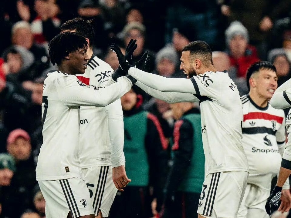 开云体育官方网站-关于马德里客场平局，客场不败延续的信息