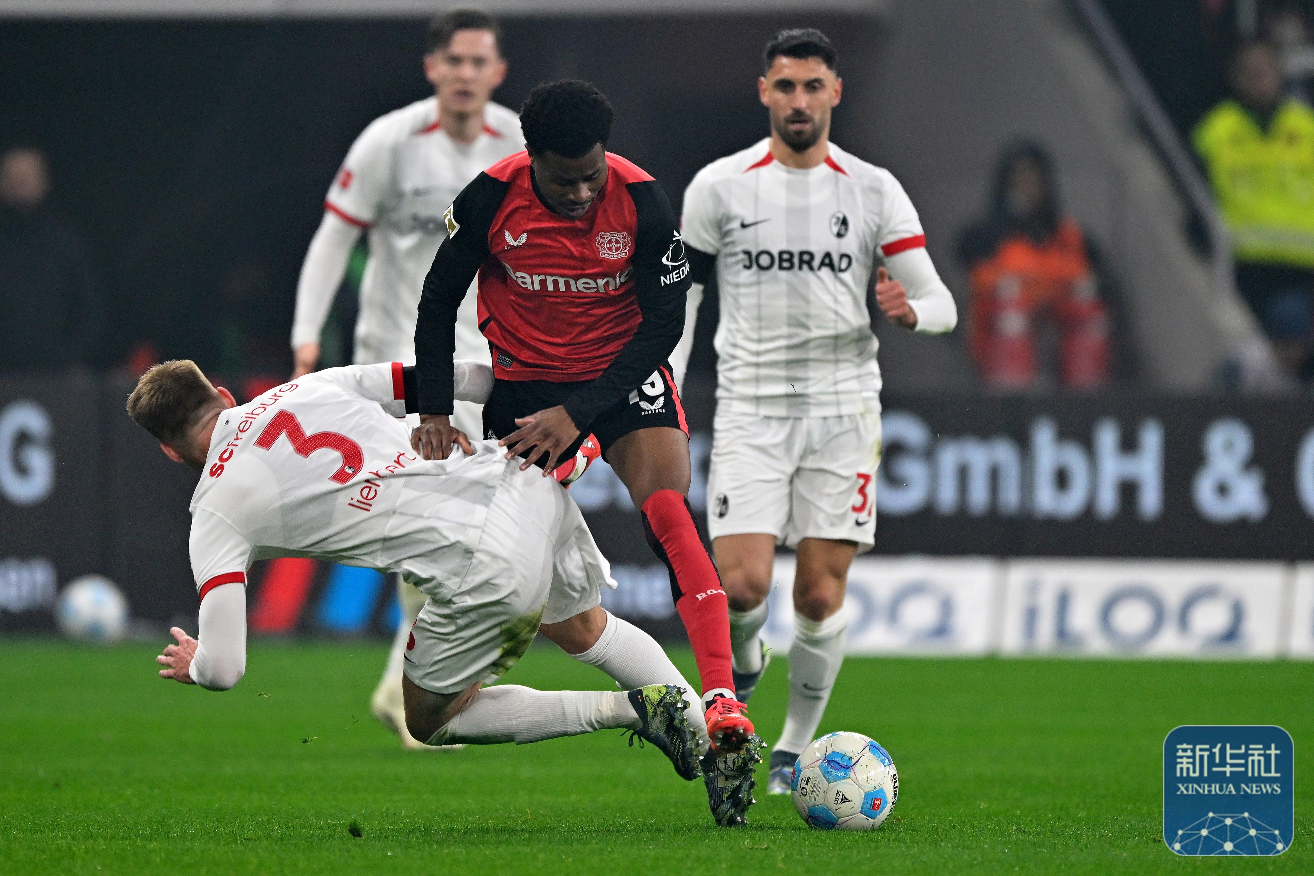 -弗赖堡青年队球员受邀参加国际比赛，锻炼成长的简单介绍