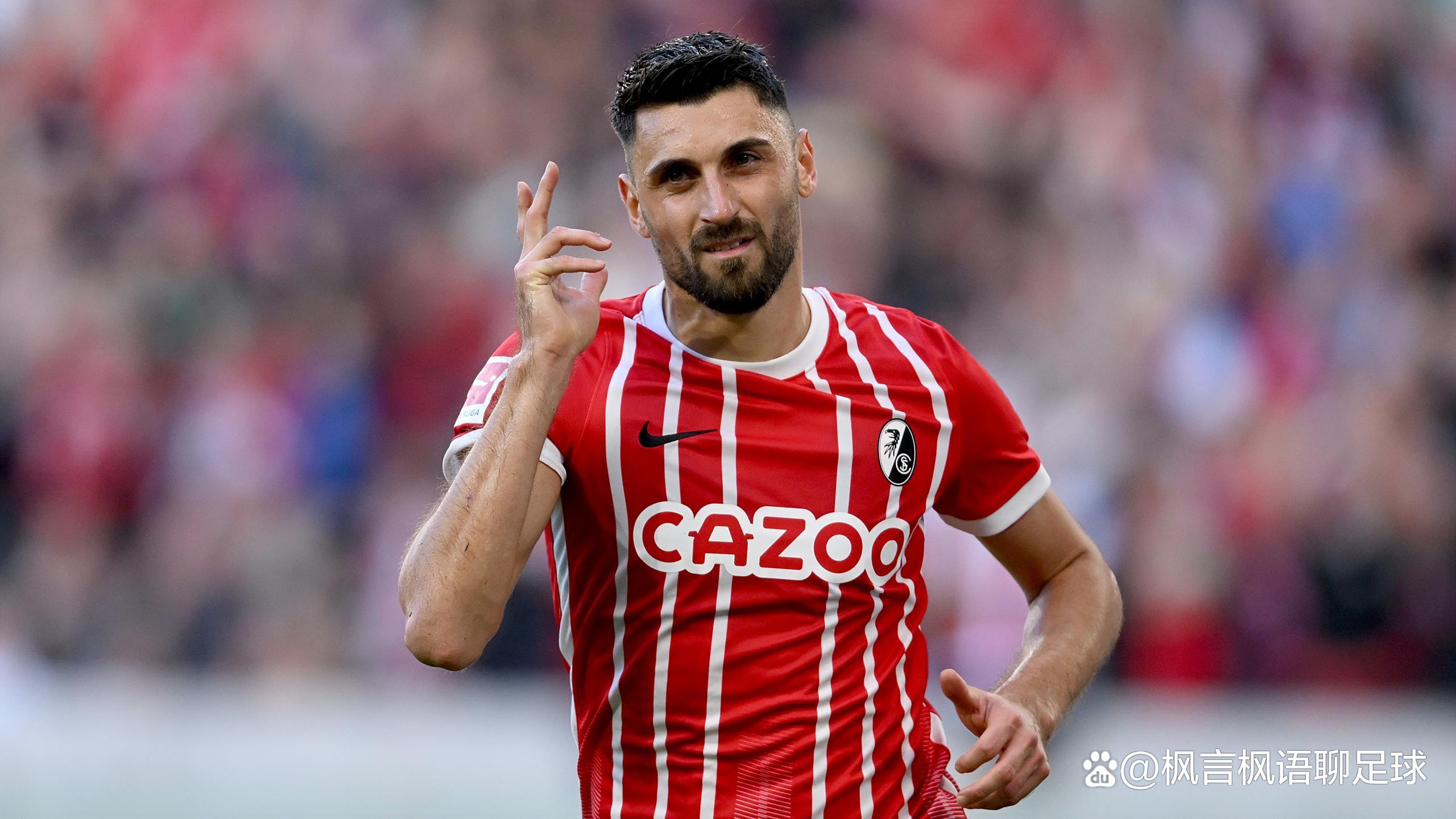 弗赖堡青年队球员受邀参加国际比赛，锻炼成长的简单介绍