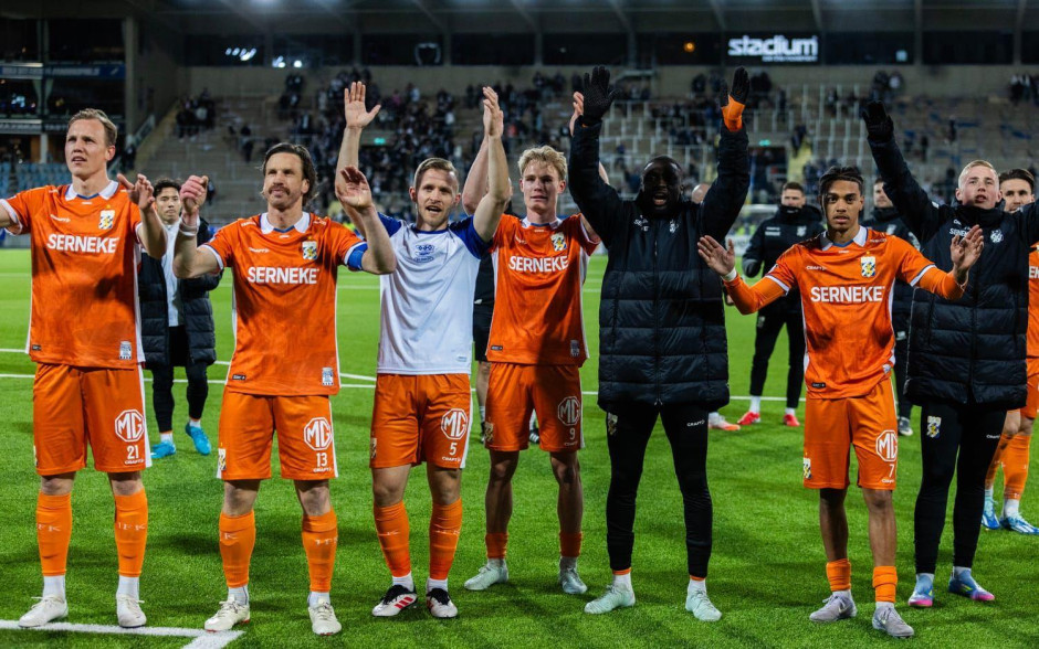 开云体育登录-瑞典队不敌对手，遭受一场失利