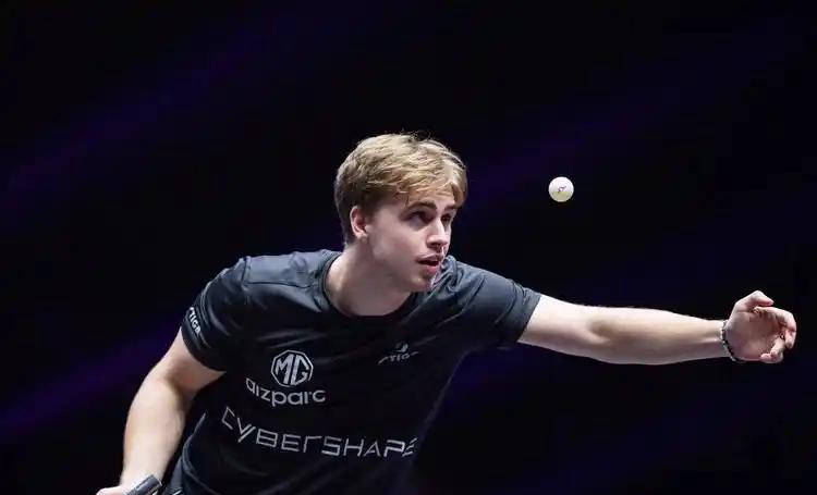 瑞典队不敌对手，遭受一场失利