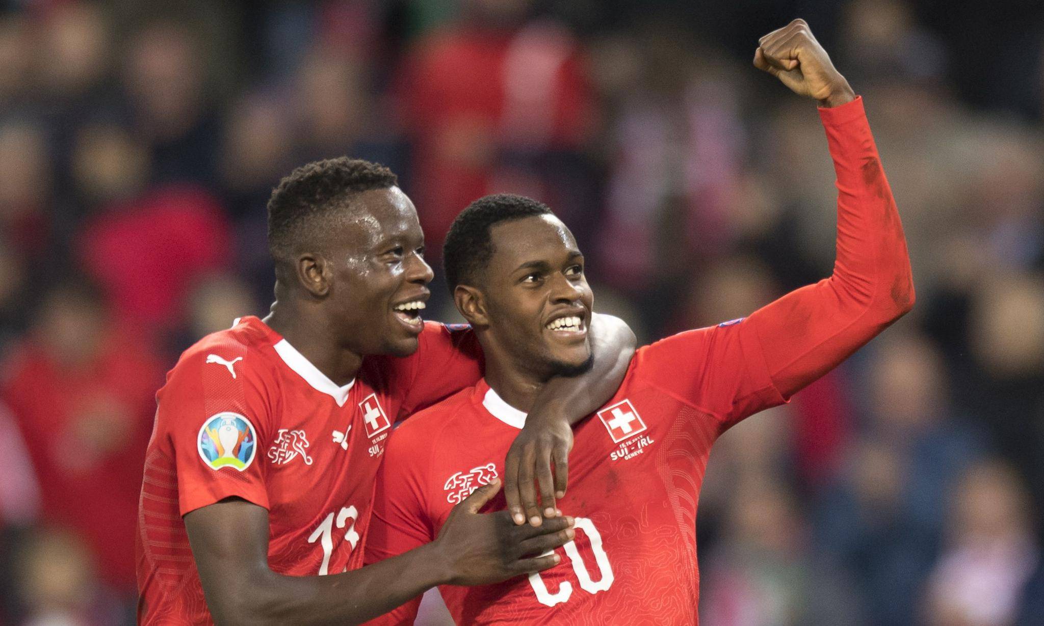 瑞士选手备战调整良好，备战计划有序的简单介绍