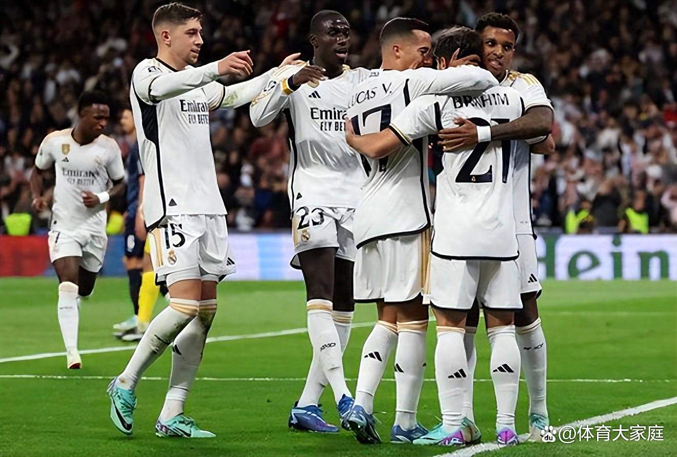 开云体育下载-巴黎豪取四连胜，欧冠强队之路更近一步的简单介绍