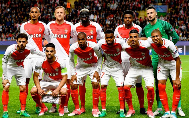 开云体育登录-关于摩纳哥小胜对手，艰难保持连胜的信息