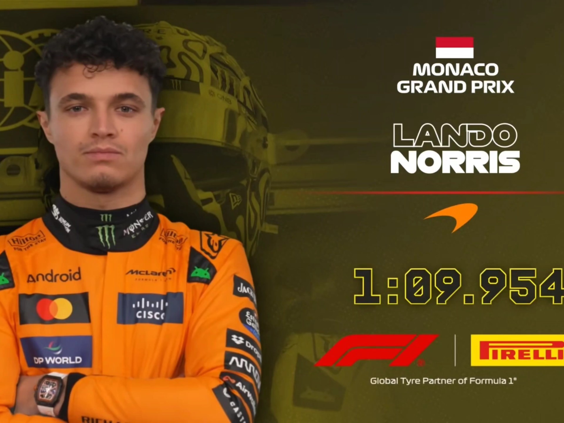 关于摩纳哥小胜对手，艰难保持连胜的信息