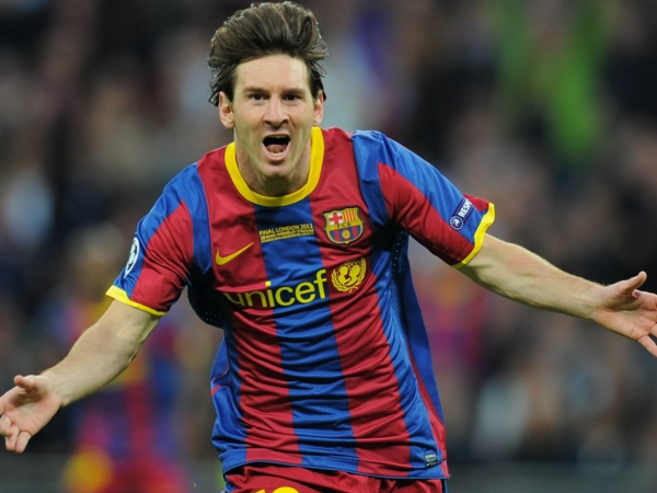 开云平台-梅西豪取帽子戏法，巴萨领先战绩的简单介绍