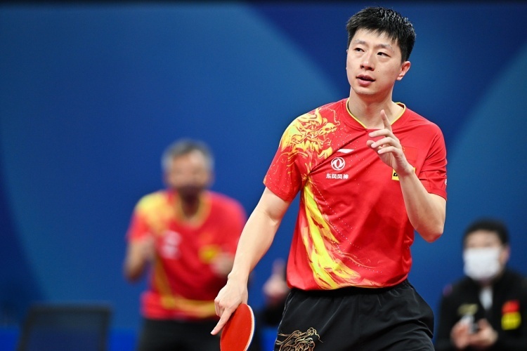 开云体育官网-英国乒乓球队力克德国乒乓球队，马龙打破历史纪录的简单介绍
