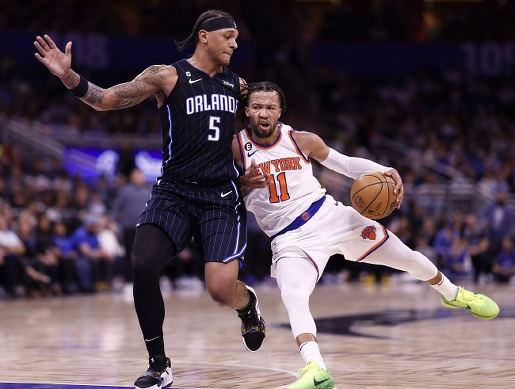 尼克斯主场战胜尼克斯，士气大振