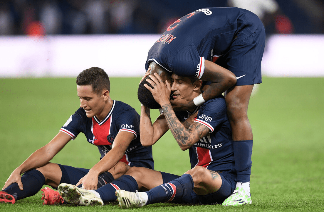 开云官网-塞内加尔逆转罗马，迪马利亚高光表现