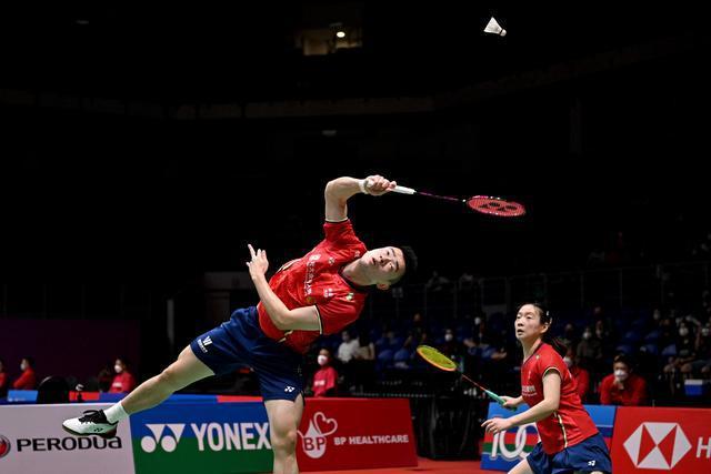 开云体育在线-德国队险胜马来西亚队，郑思维点燃赛场