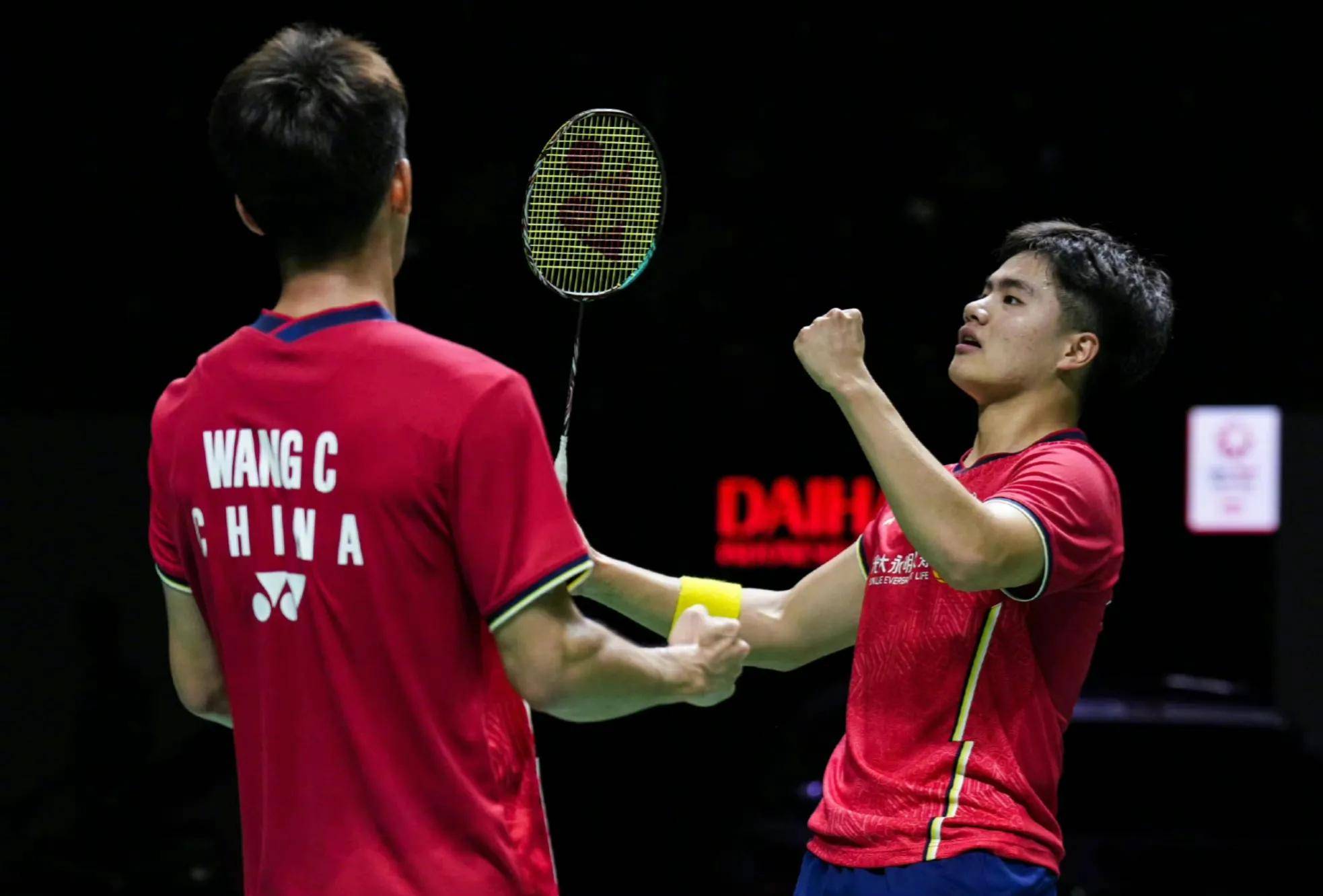 德国队险胜马来西亚队，郑思维点燃赛场