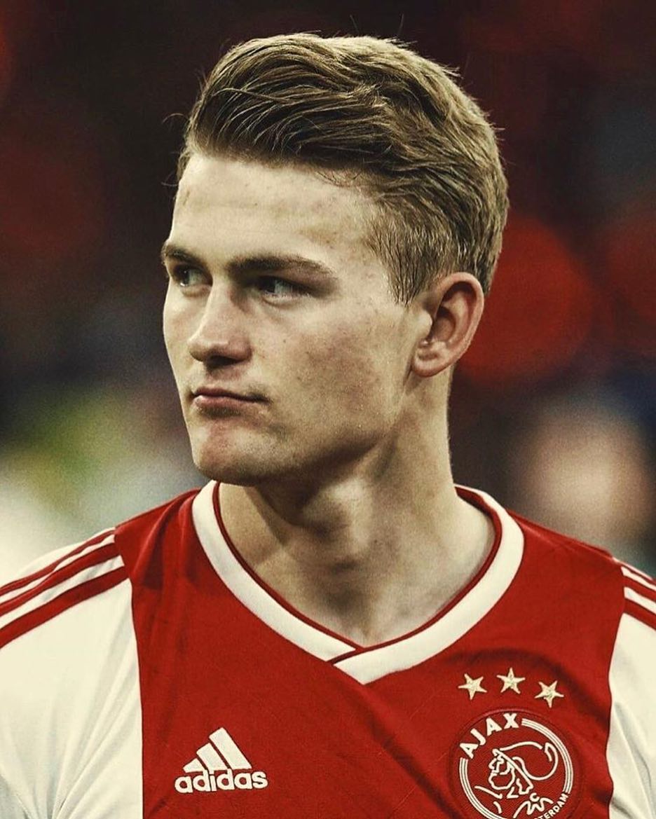 安哥拉关键战突围亚特兰大,德里赫特成为关键先生 安哥拉关键战突围亚特兰大,德里赫特成为关键先生